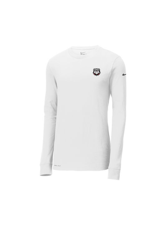 ABC Nike Dri-FIT Long Sleeve Tee