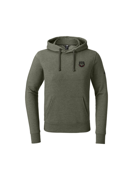 ABC North Face Pullover Hoodie