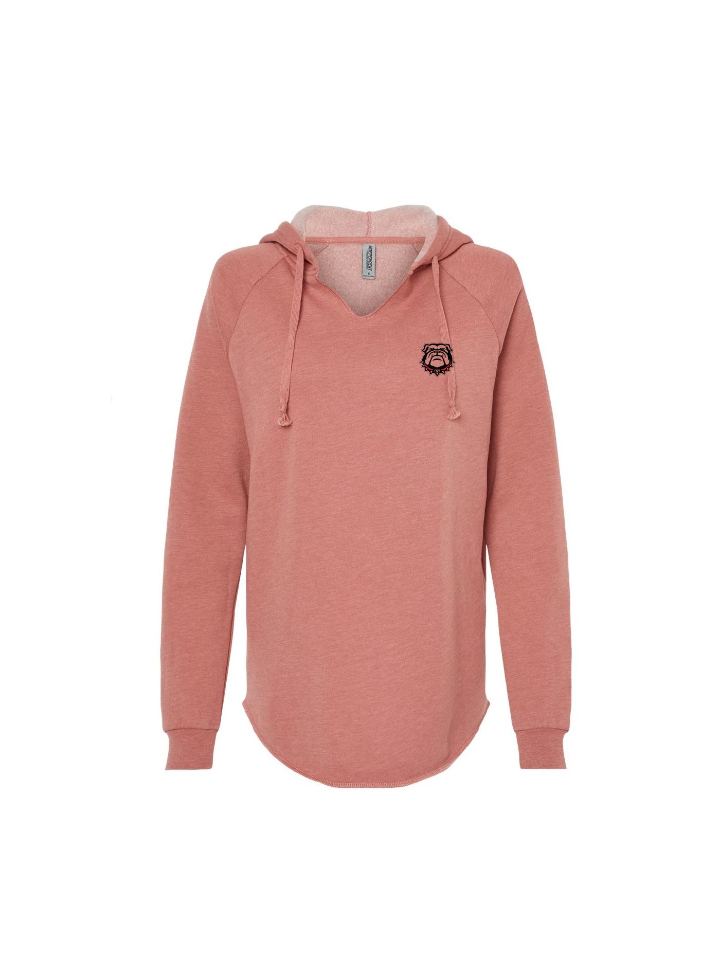 ABC Women’s California Wave Sweatshirt