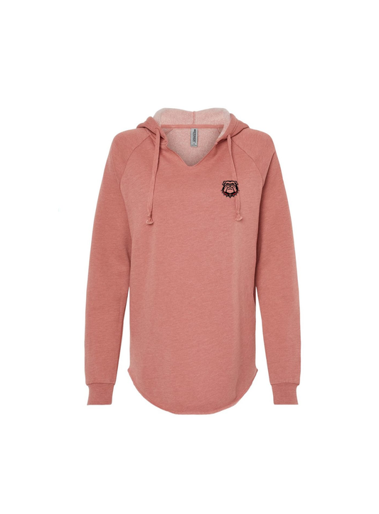 ABC Women’s California Wave Sweatshirt