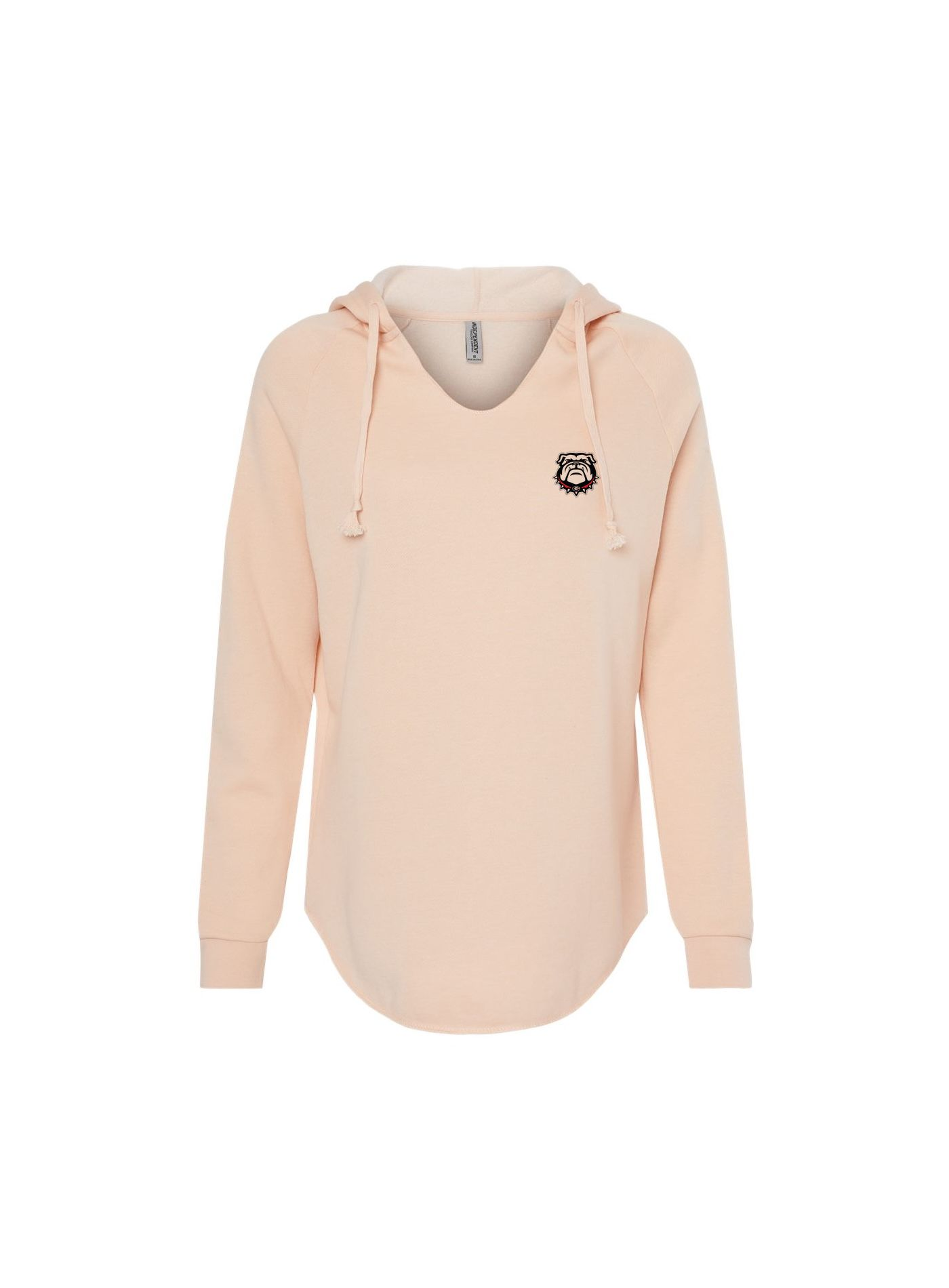 ABC Women’s California Wave Sweatshirt