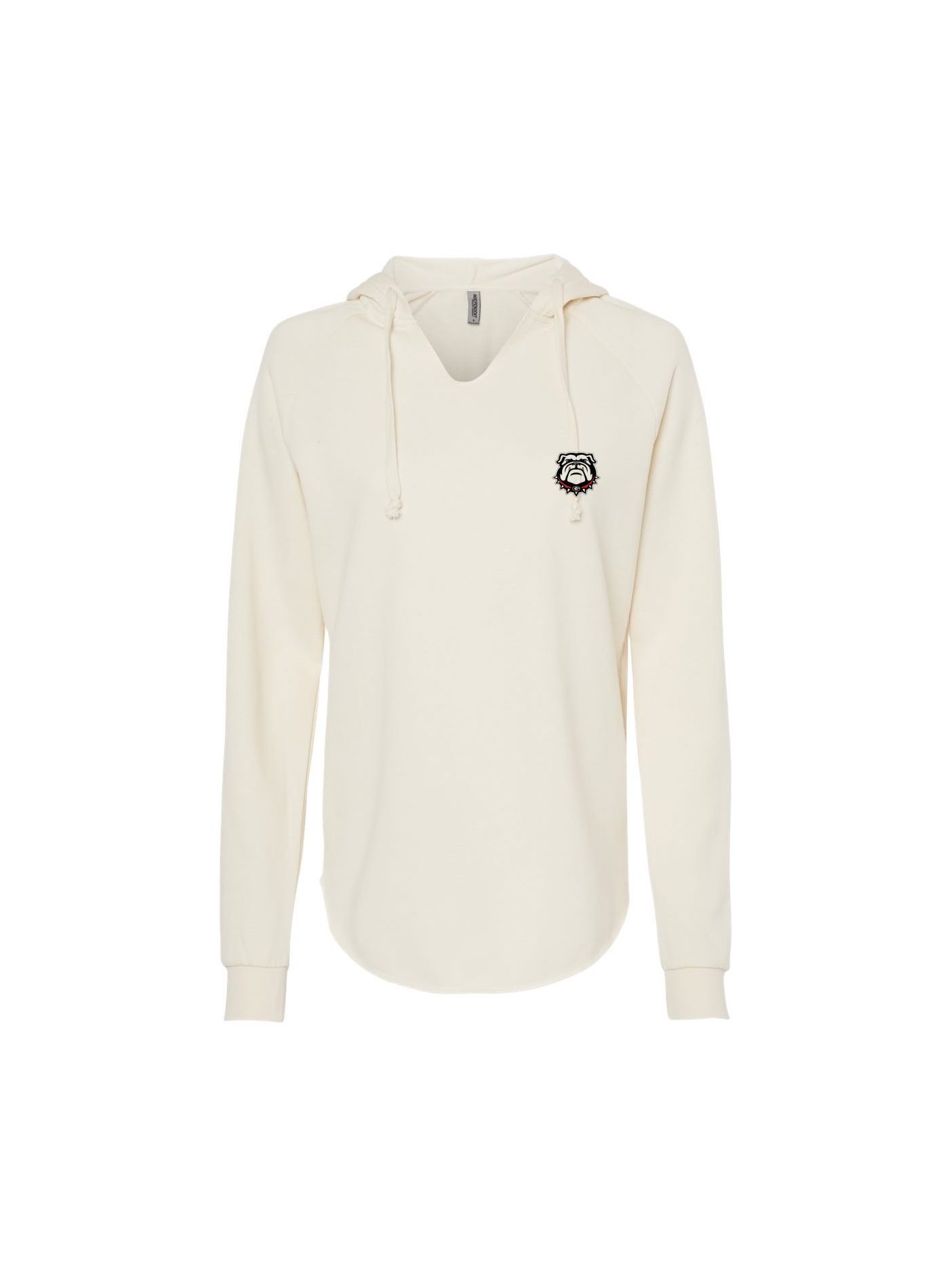 ABC Women’s California Wave Sweatshirt