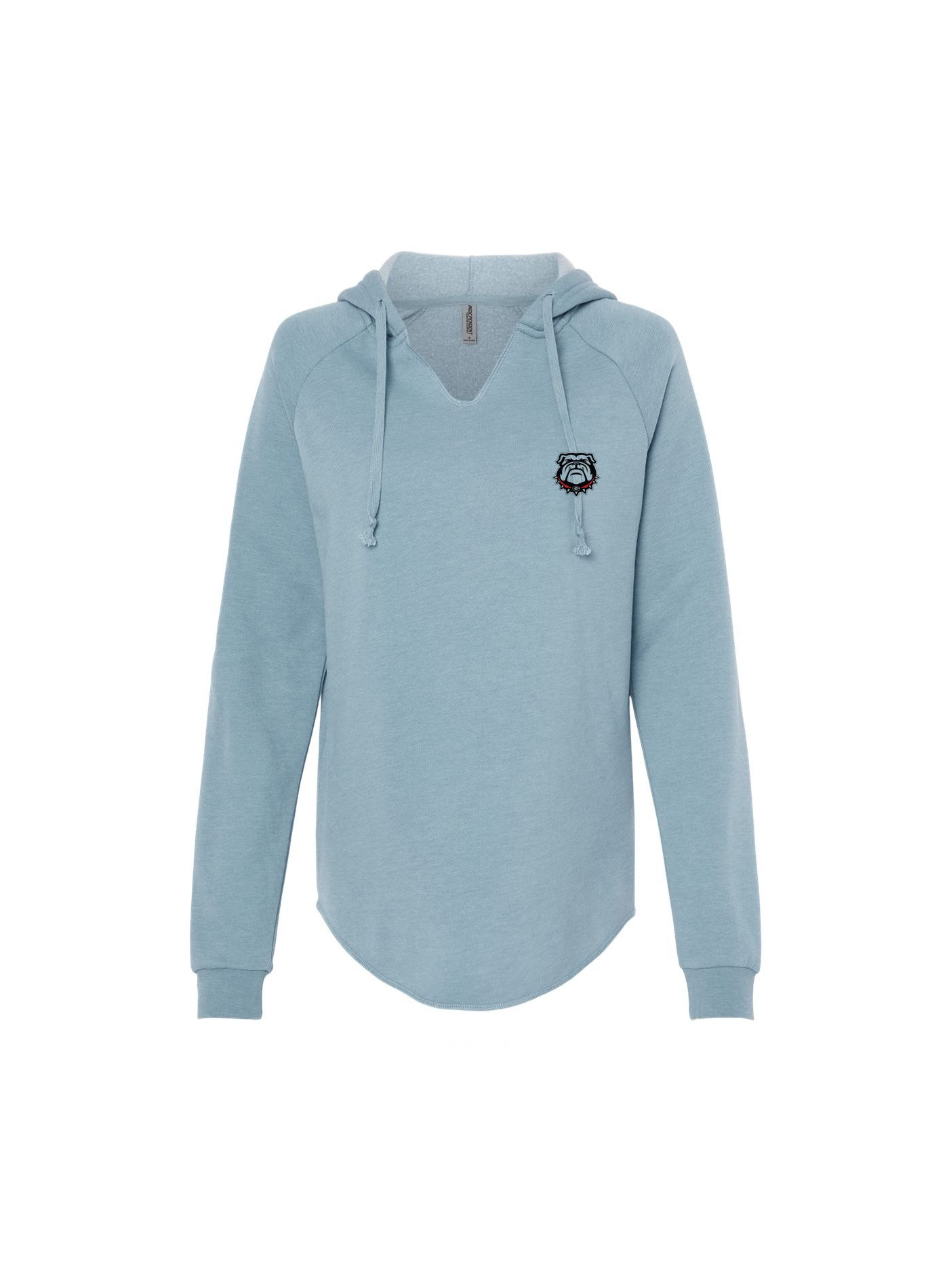 ABC Women’s California Wave Sweatshirt