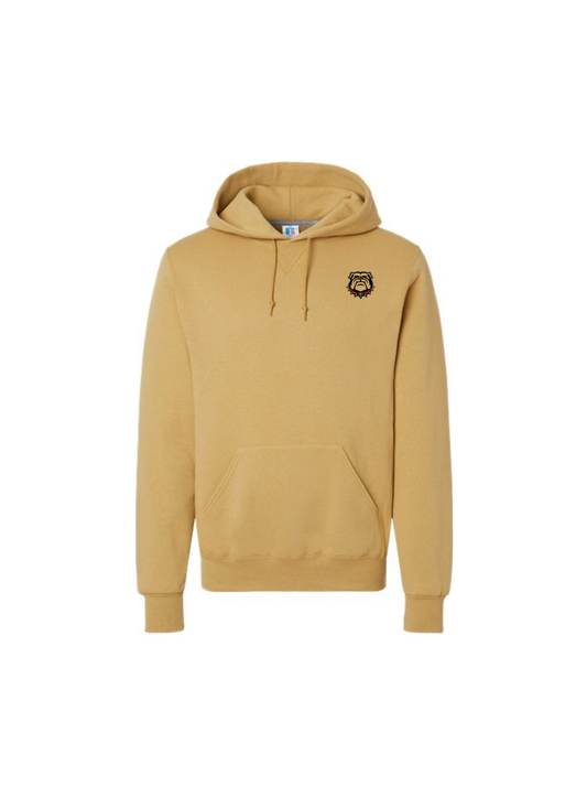 ABC Dri-Power Fleece Hoodie