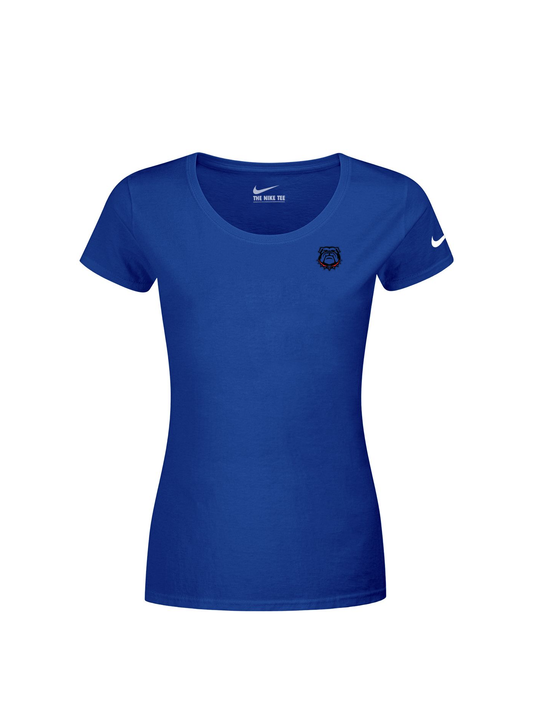 ABC Nike Ladies Dri-FIT Tee