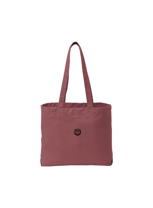 ABC Beach Tote
