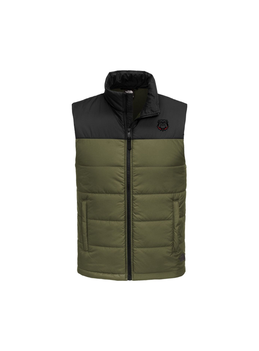 ABC North Face Insulated Vest