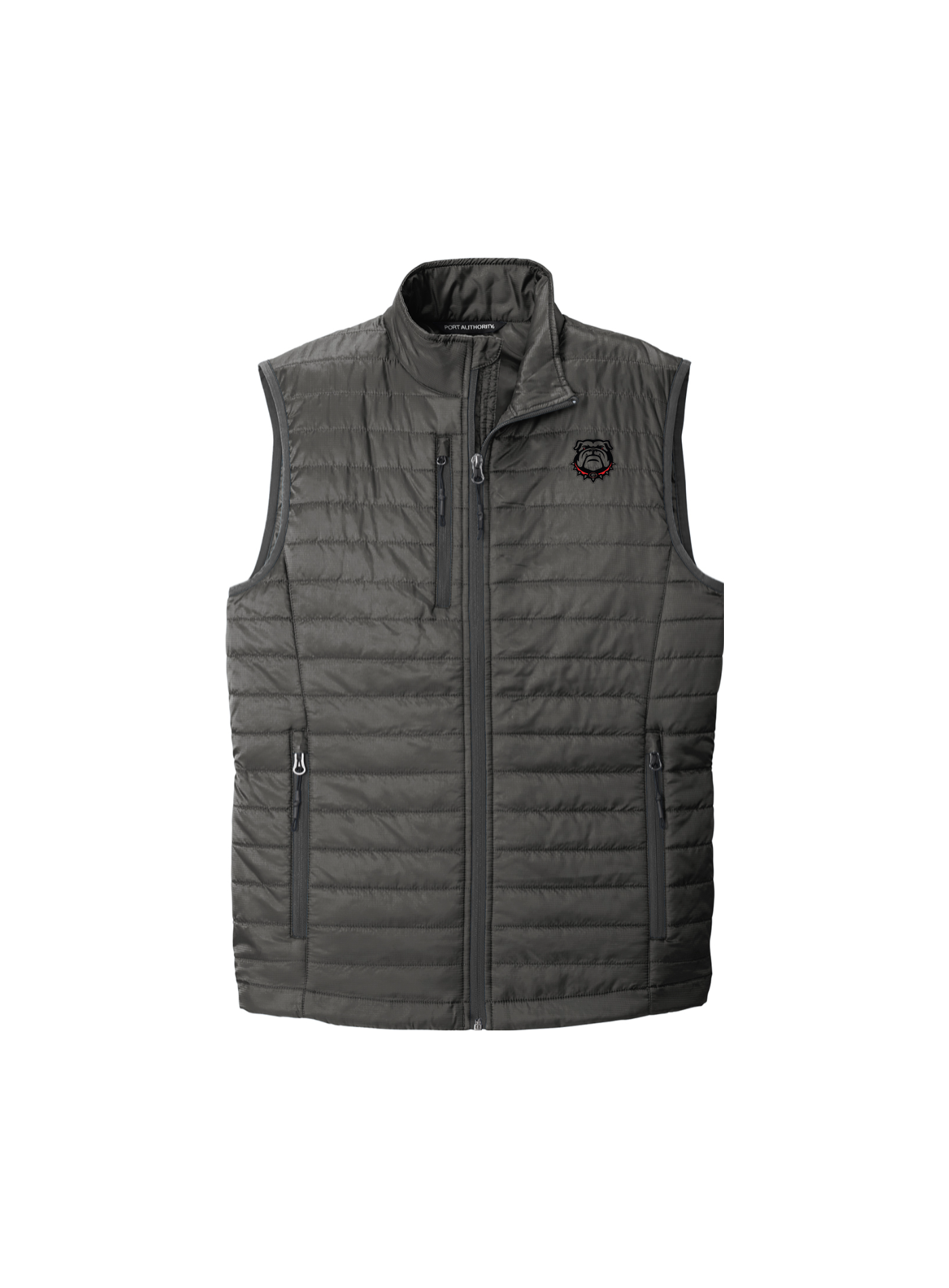 ABC Puffy Vest