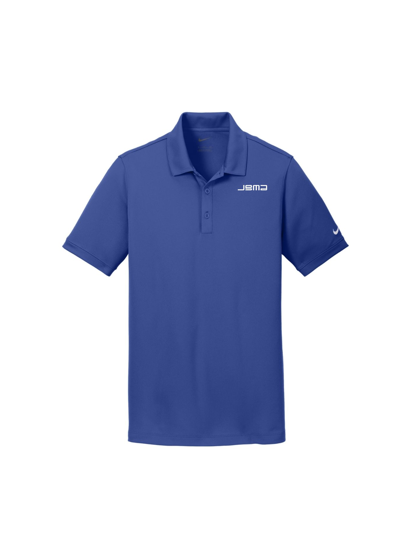 Game Nike Dri-FIT Pique Polo