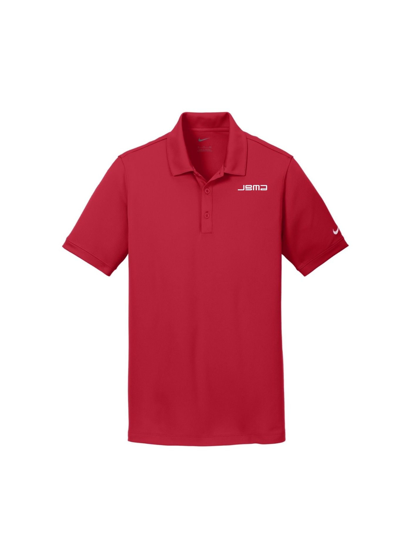 Game Nike Dri-FIT Pique Polo