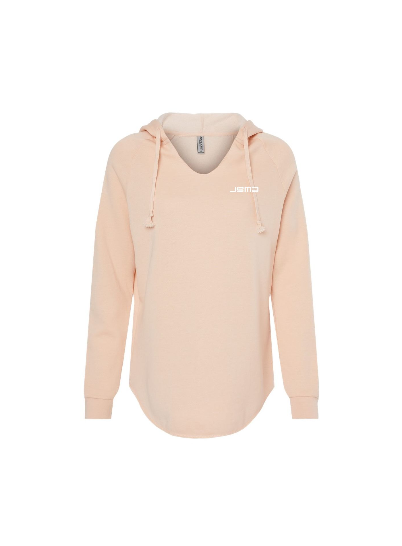Game Women’s California Wave Sweatshirt