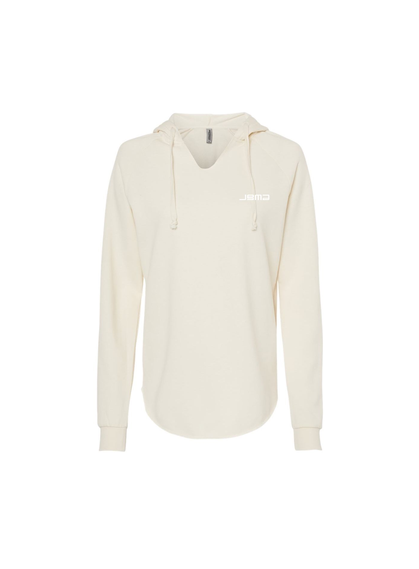 Game Women’s California Wave Sweatshirt