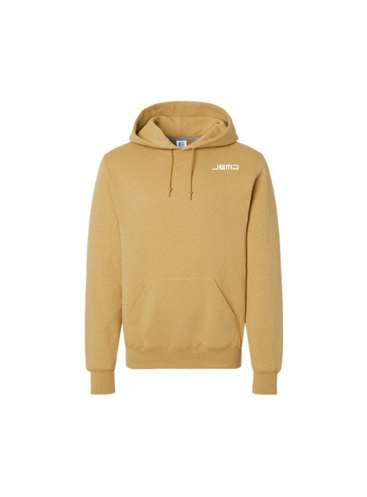 Game Dri-Power Fleece Hoodie