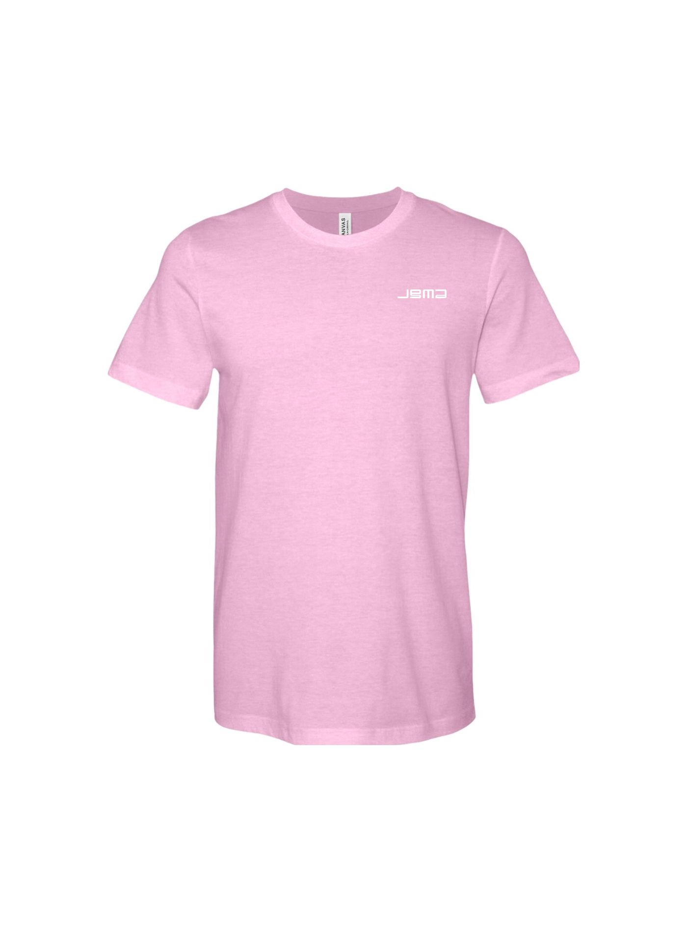 Game Bella+Canvas Heathered Tee