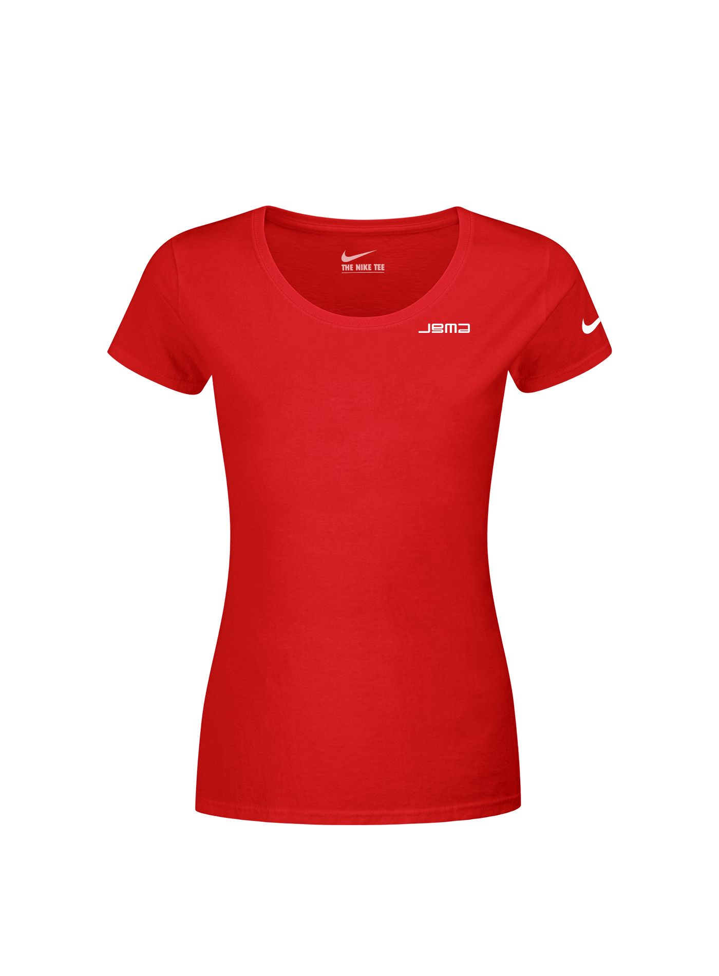 Game Nike Ladies Dri-FIT Tee