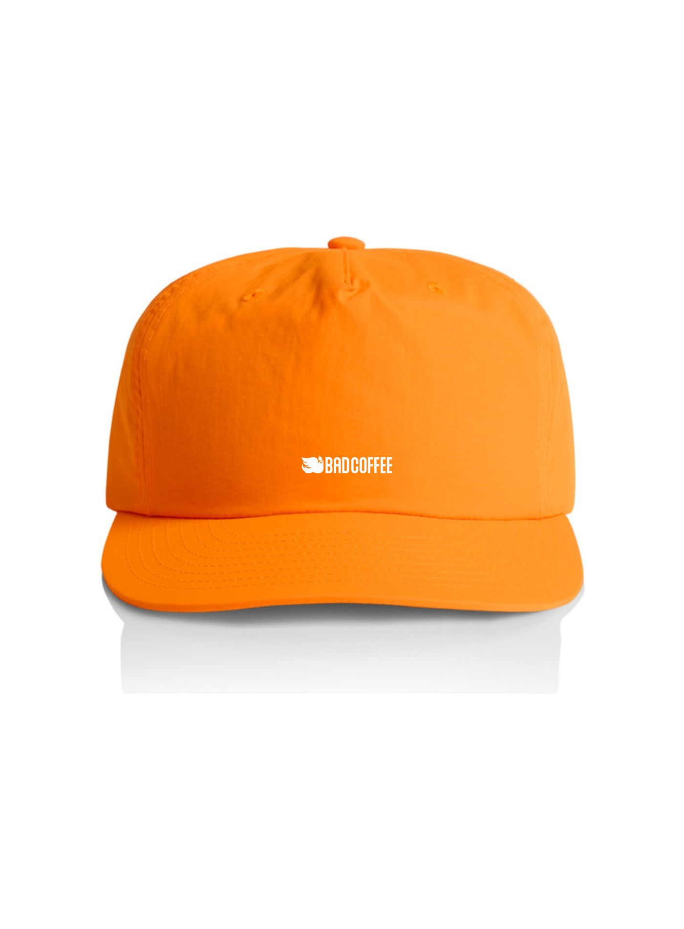 Bad Coffee AS Colour Surf Safety Cap