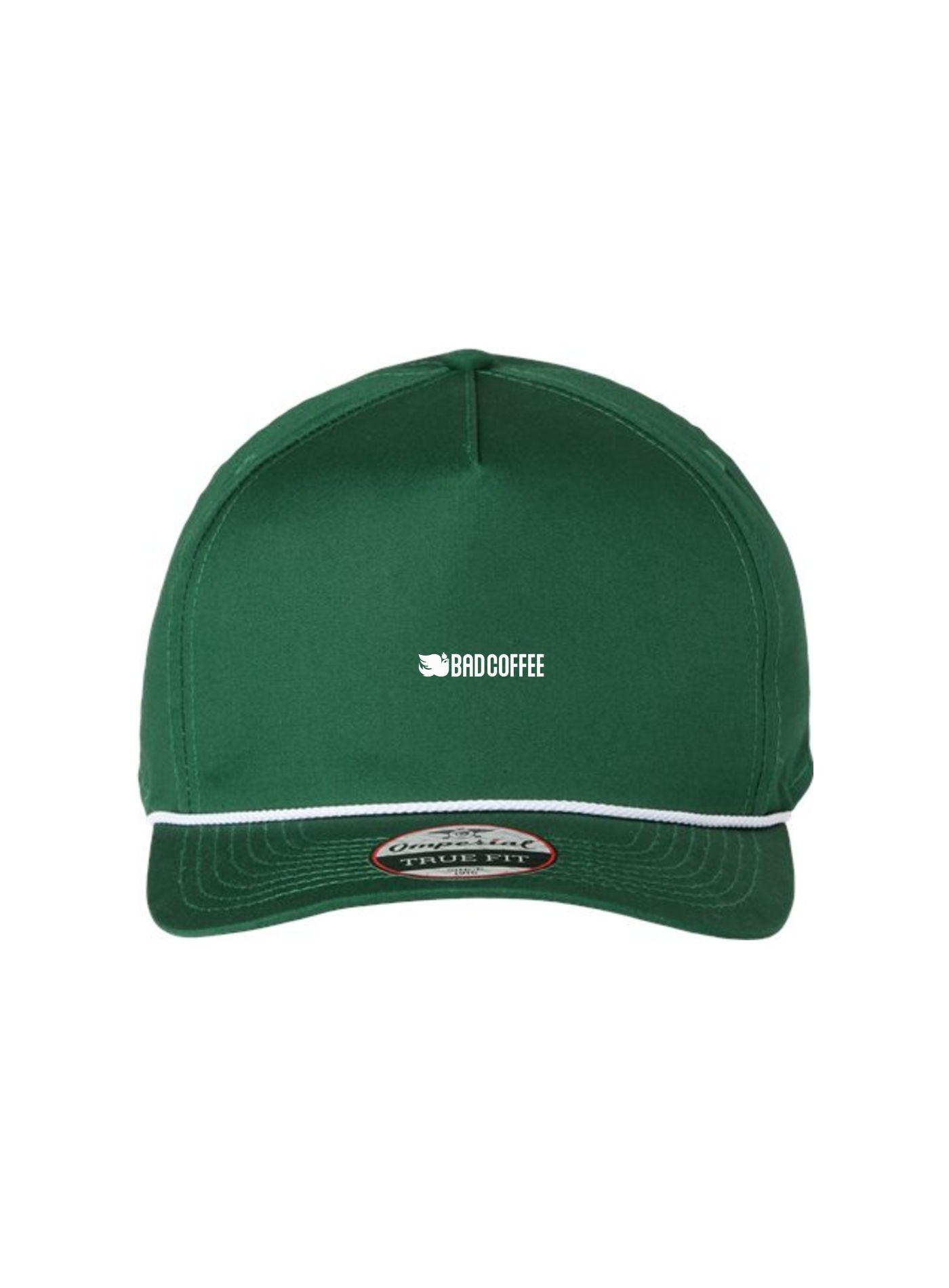 Bad Coffee Imperial Barnes Cap