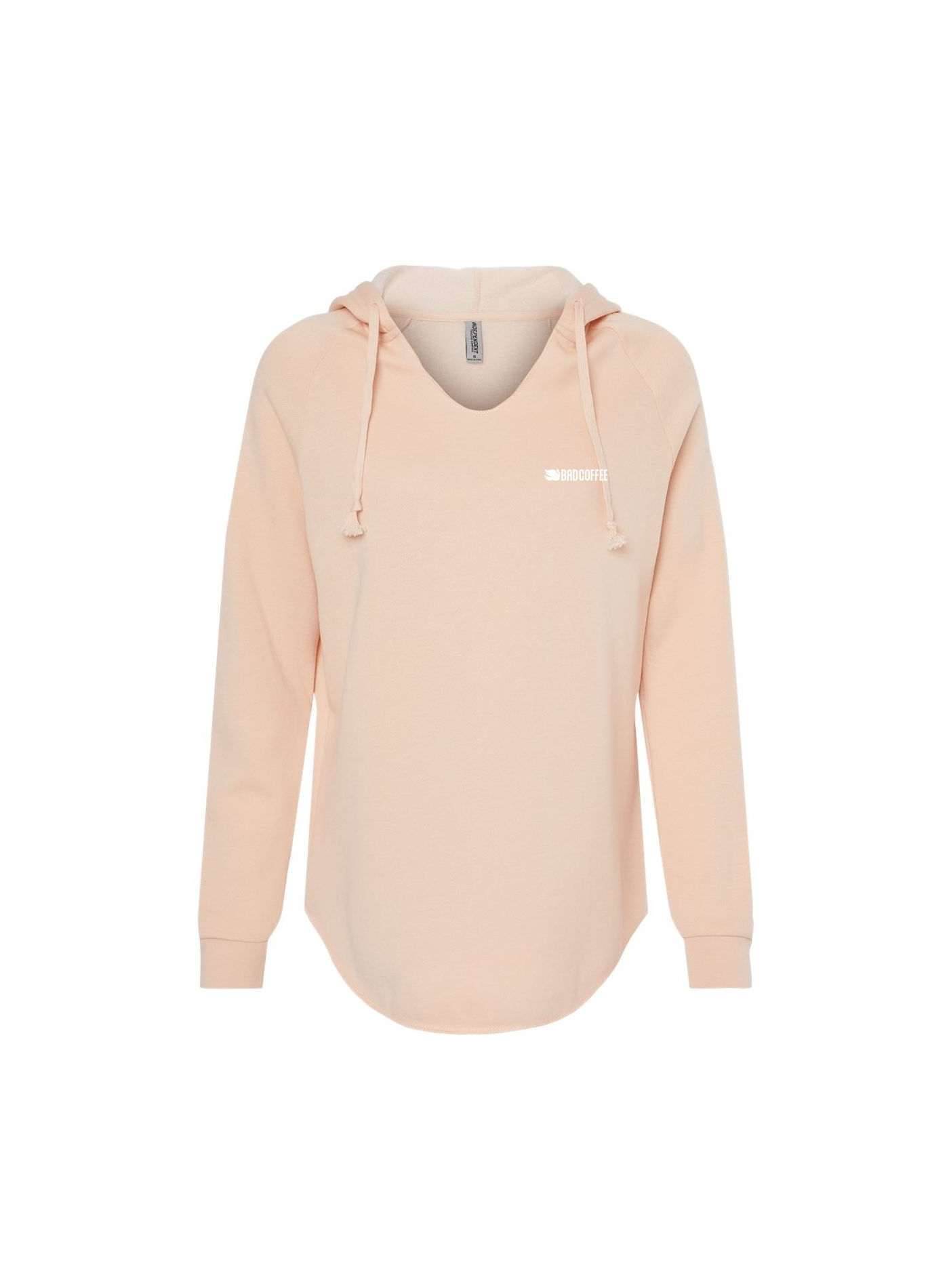 Bad Coffee Women’s California Wave Sweatshirt