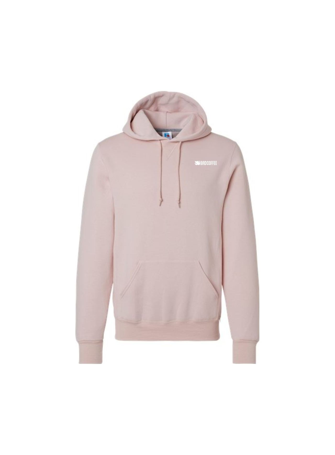 Bad Coffee Dri-Power Fleece Hoodie