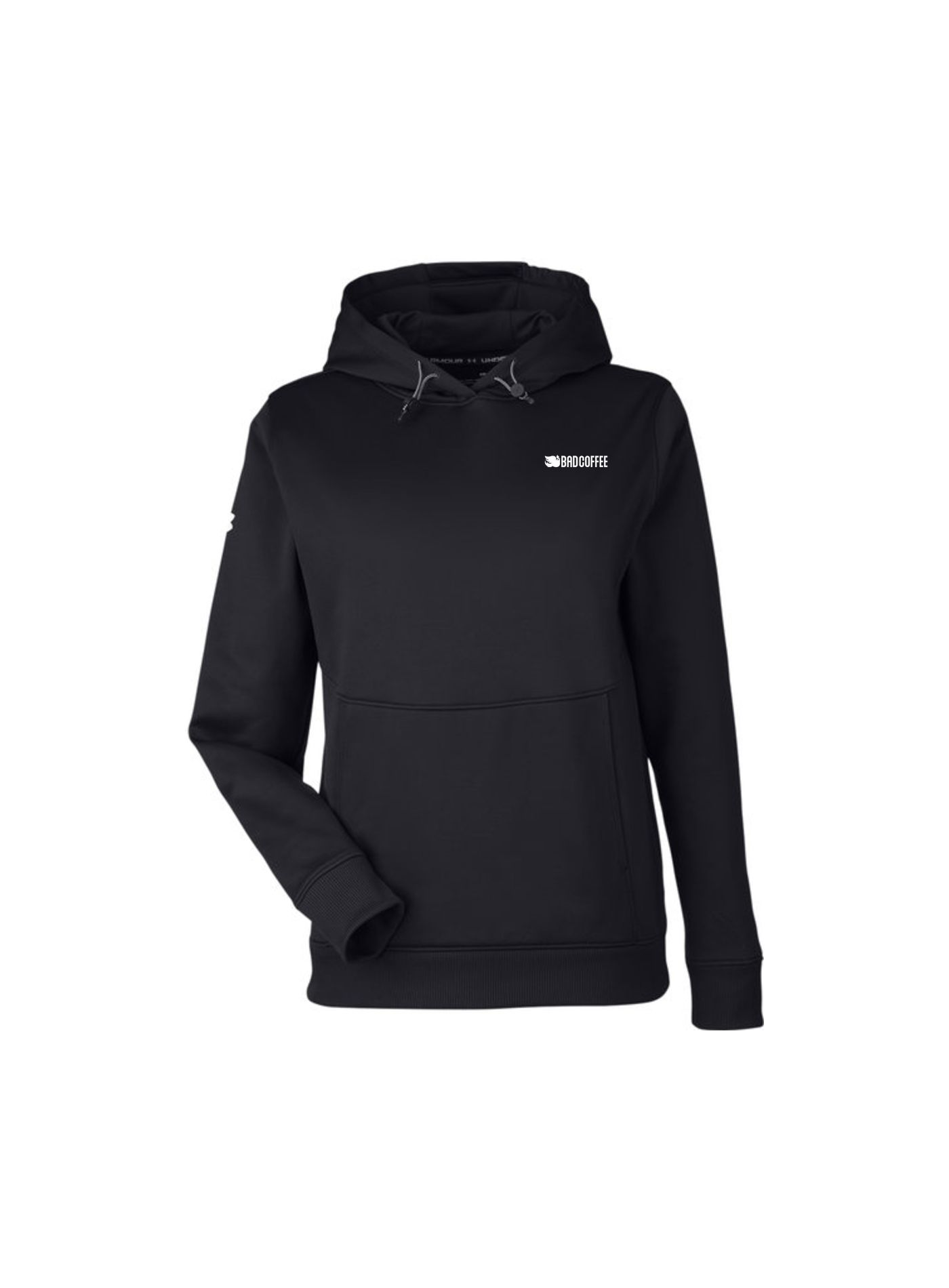 Bad Coffee UA Ladies' Storm Armourfleece