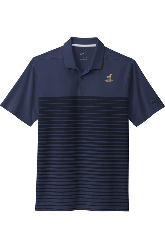 Nike Dri-FIT Vapor Block Polo