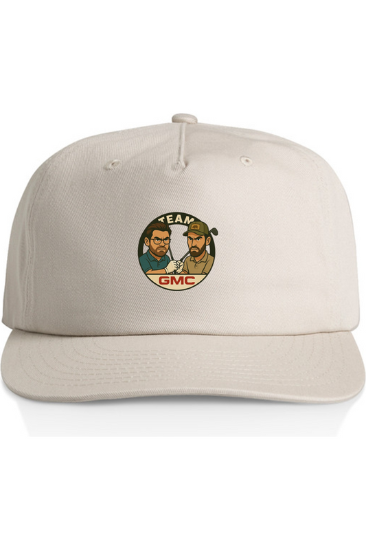 AS Colour Surf Cotton Cap