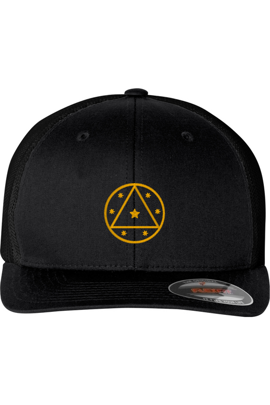 Flexfit Trucker Hat