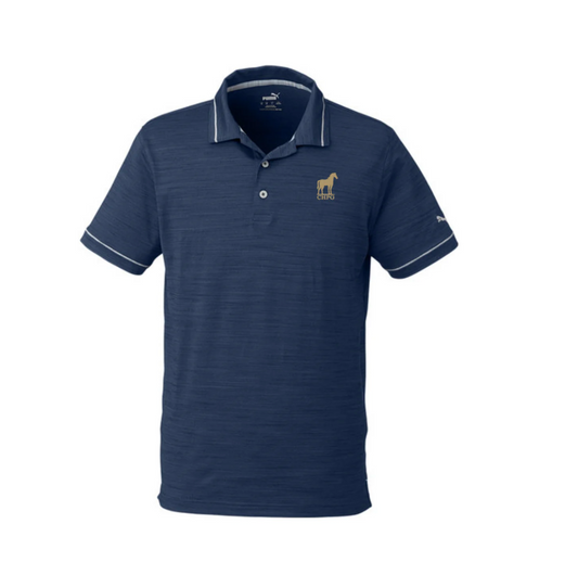 Puma Golf Men's Monarch Polo