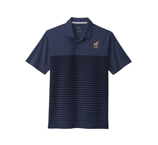 Nike Dri-FIT Vapor Block Polo