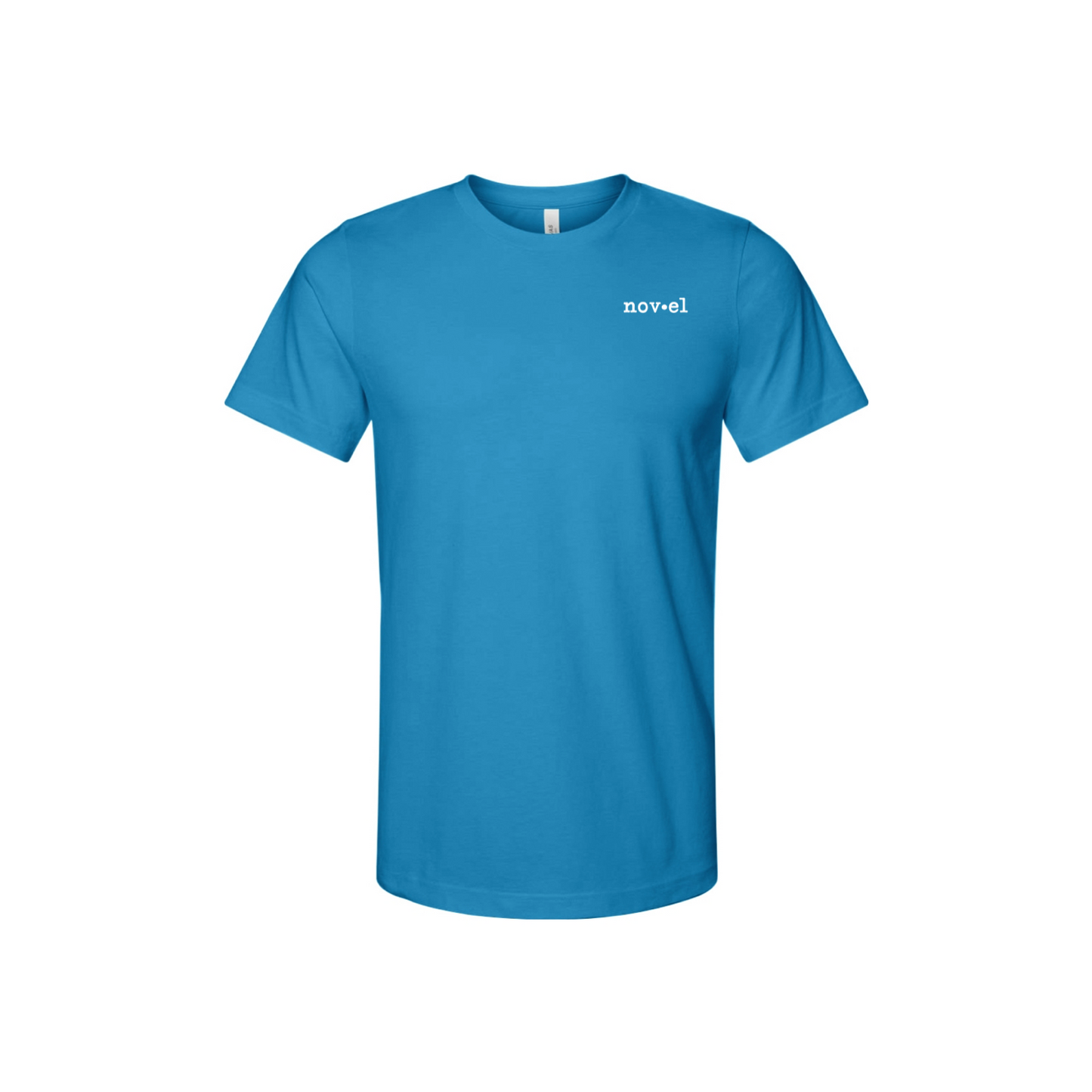 Bella+Canvas Jersey Tee