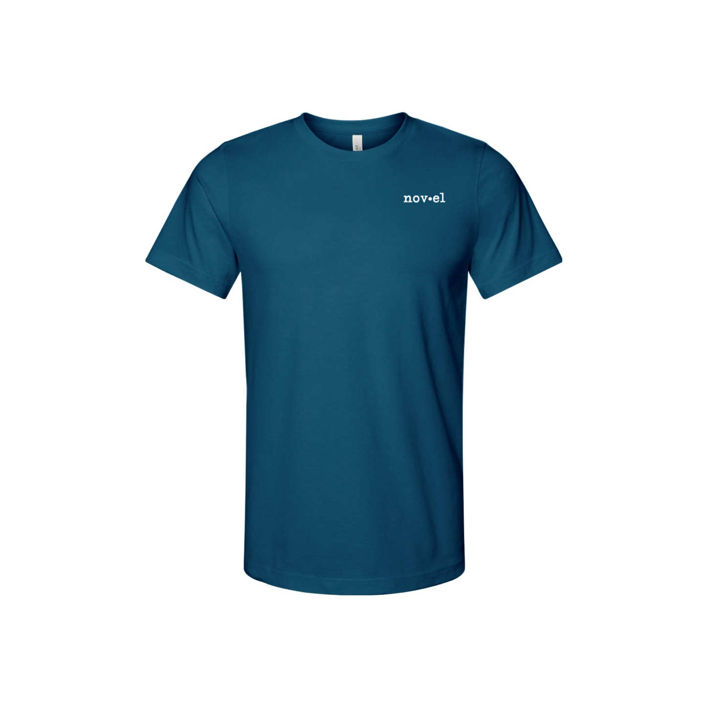 Bella+Canvas Jersey Tee