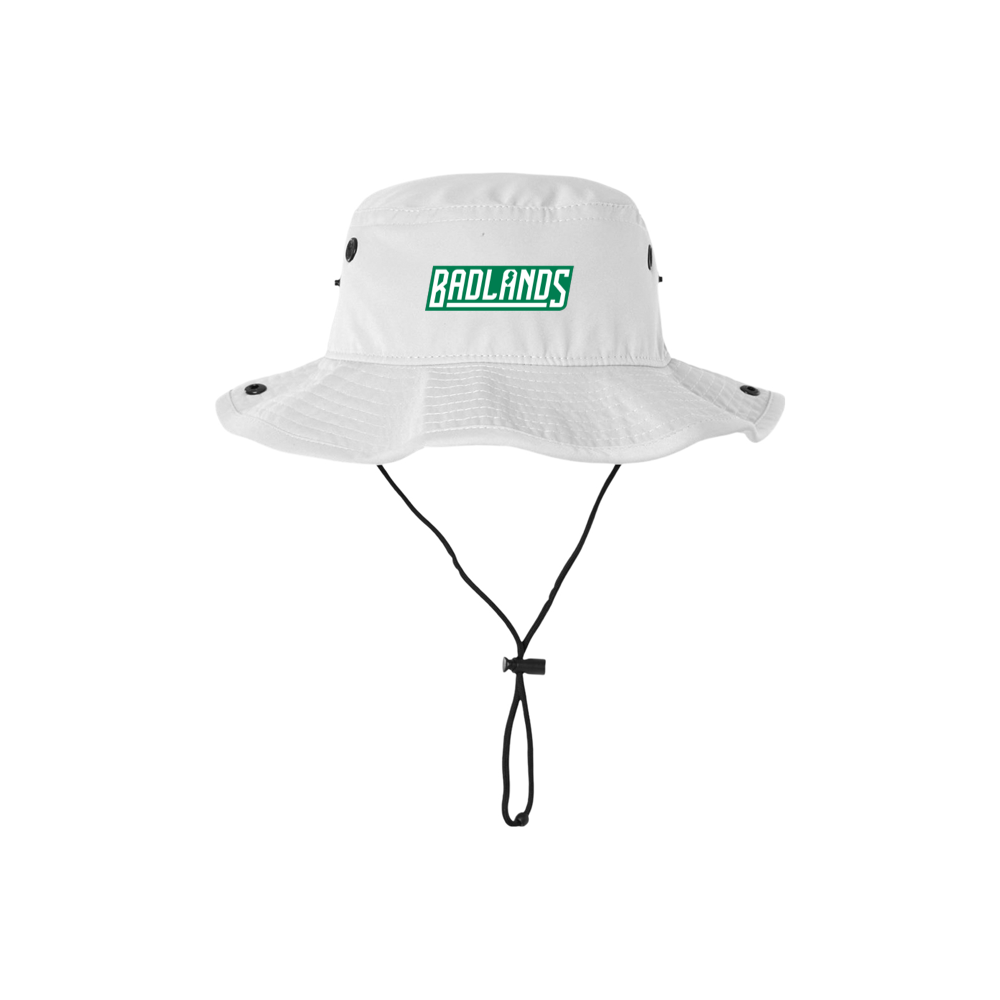 Badlands Bucket