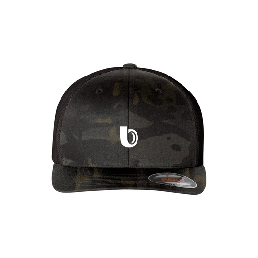 Flexfit Trucker Hat