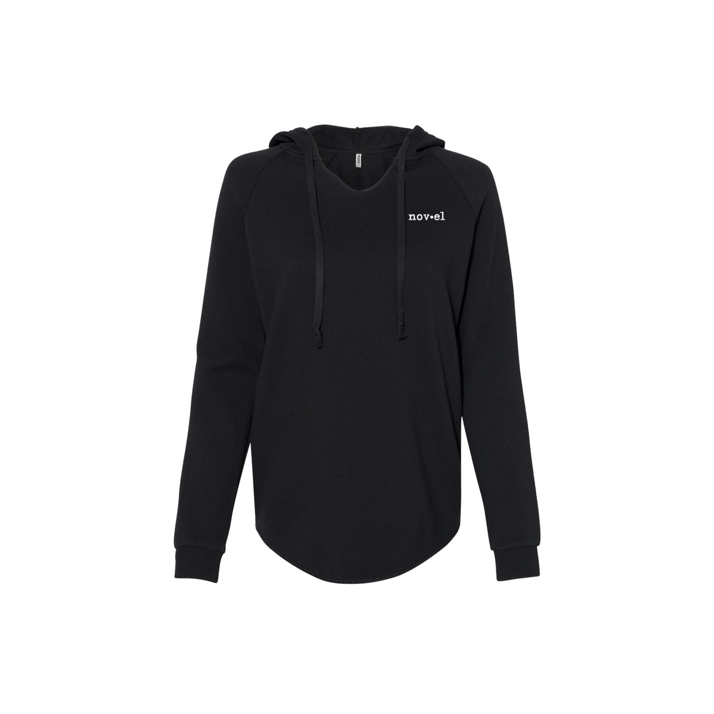 Women’s California Wave Hoodie