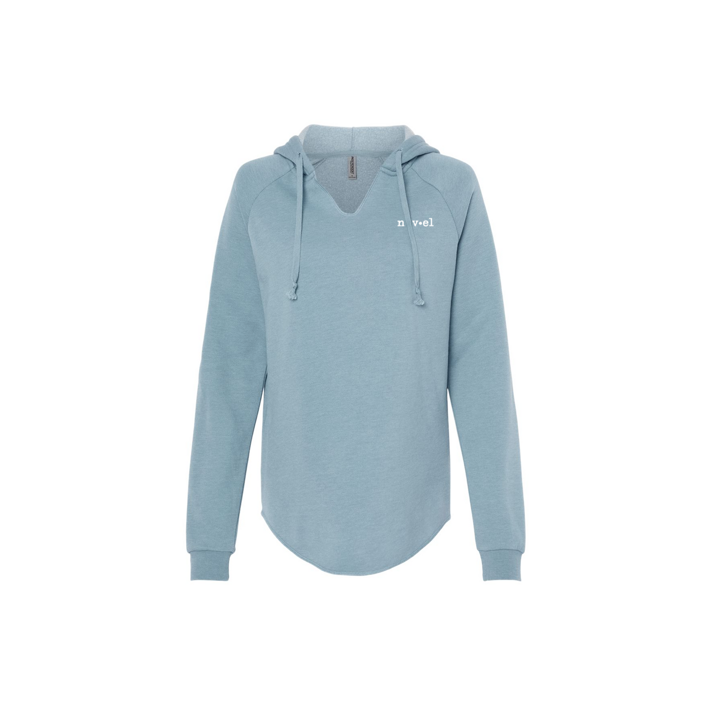 Women’s California Wave Hoodie