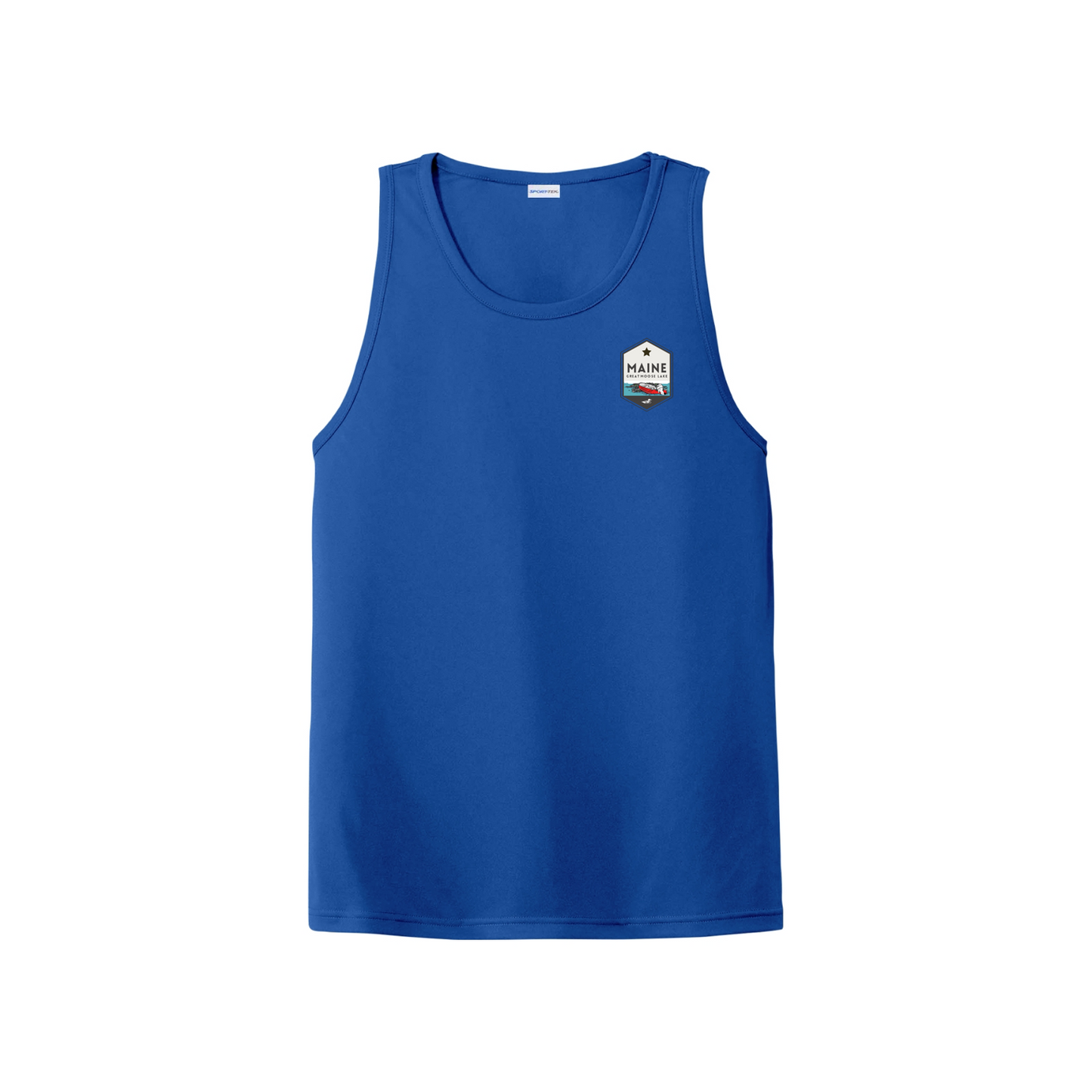 Summer Tank