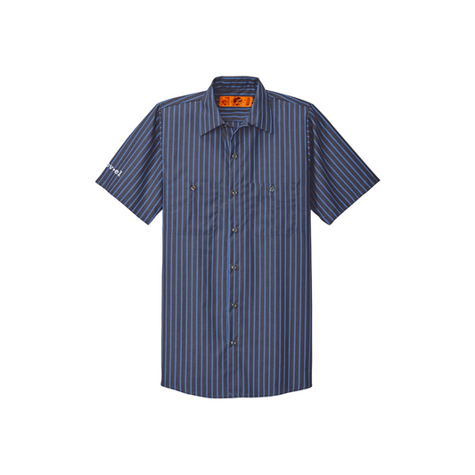 Red Kap Work Shirt