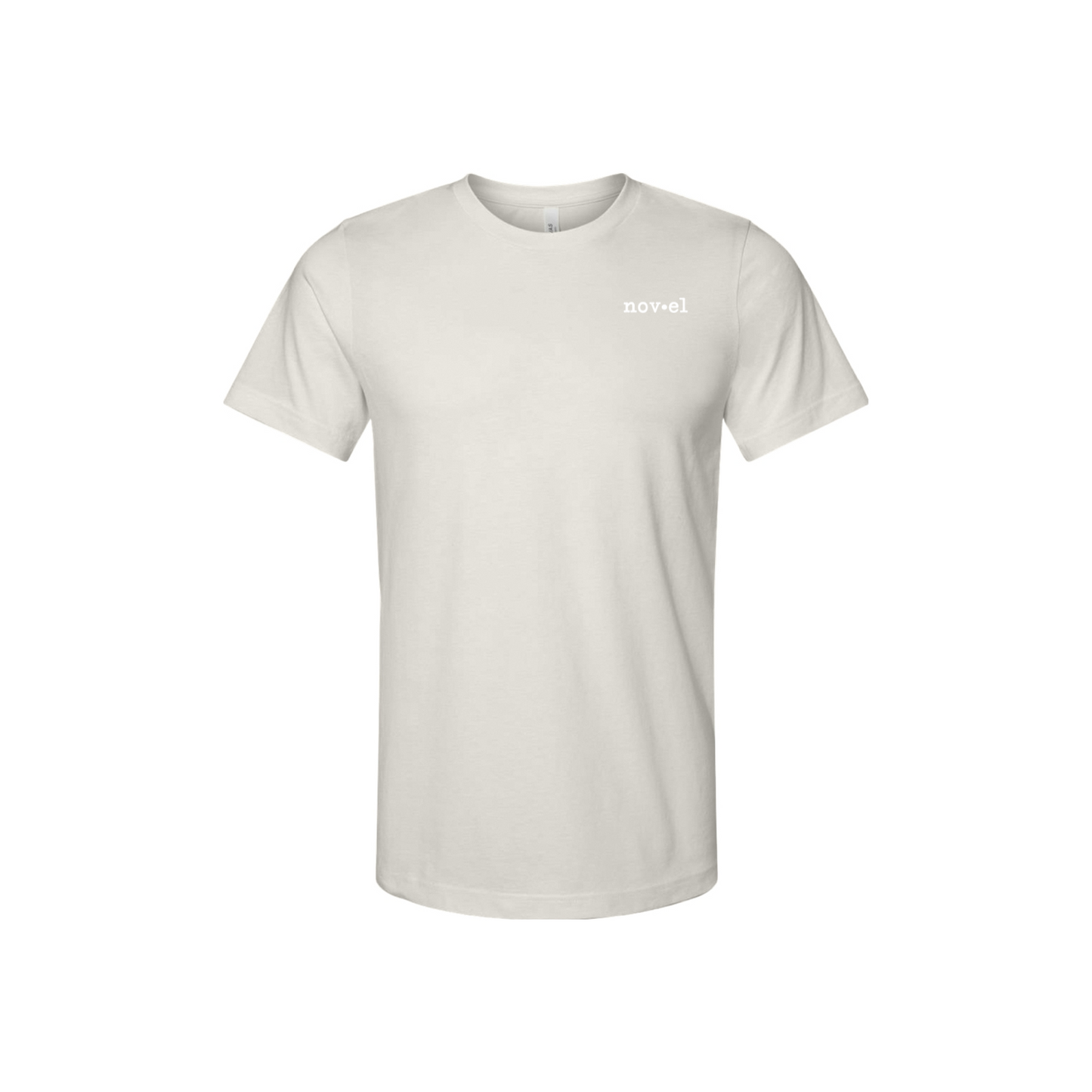 Bella+Canvas Jersey Tee