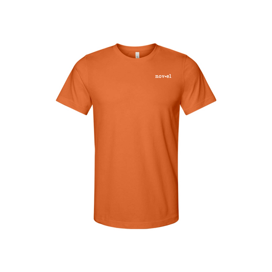 Bella+Canvas Jersey Tee