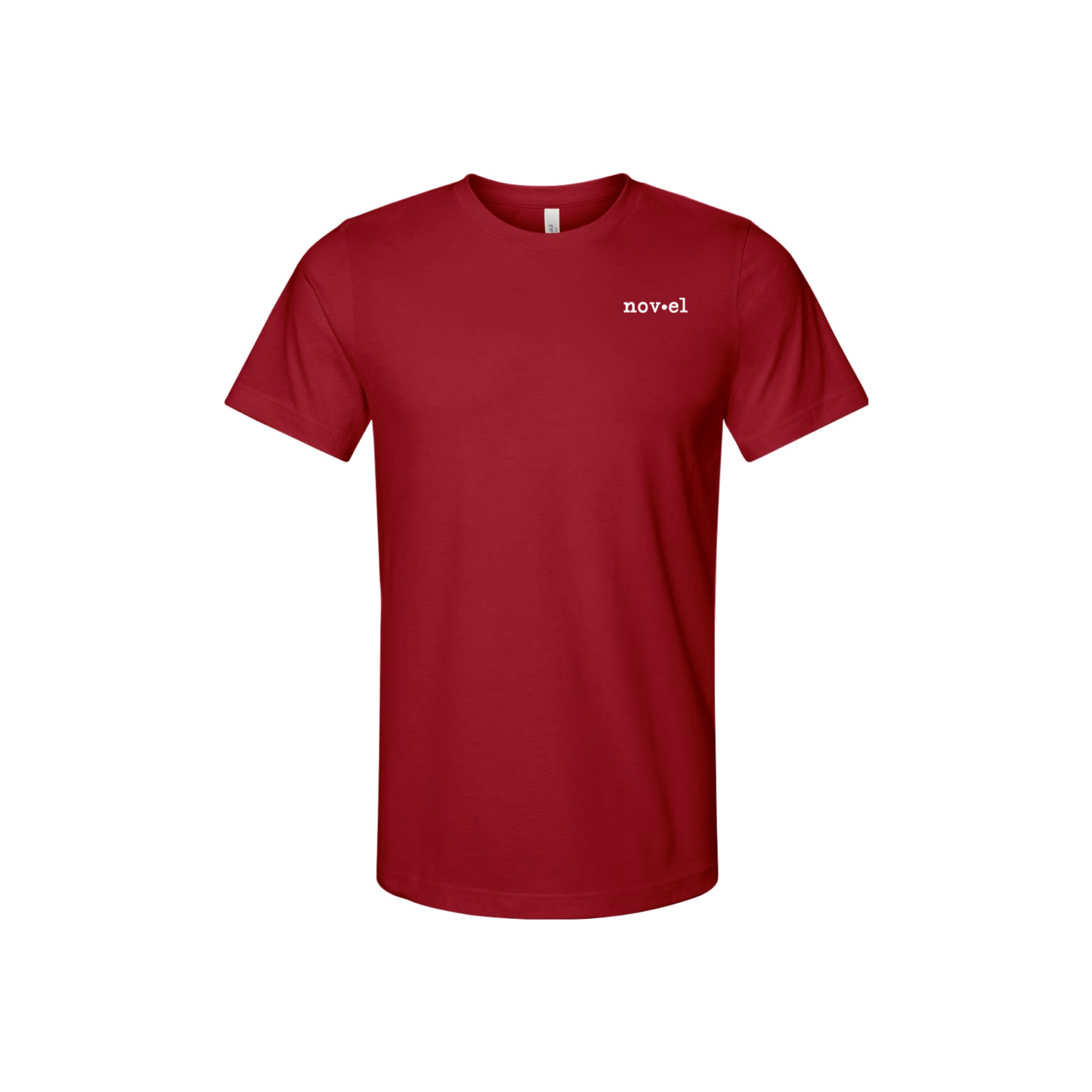 Bella+Canvas Jersey Tee