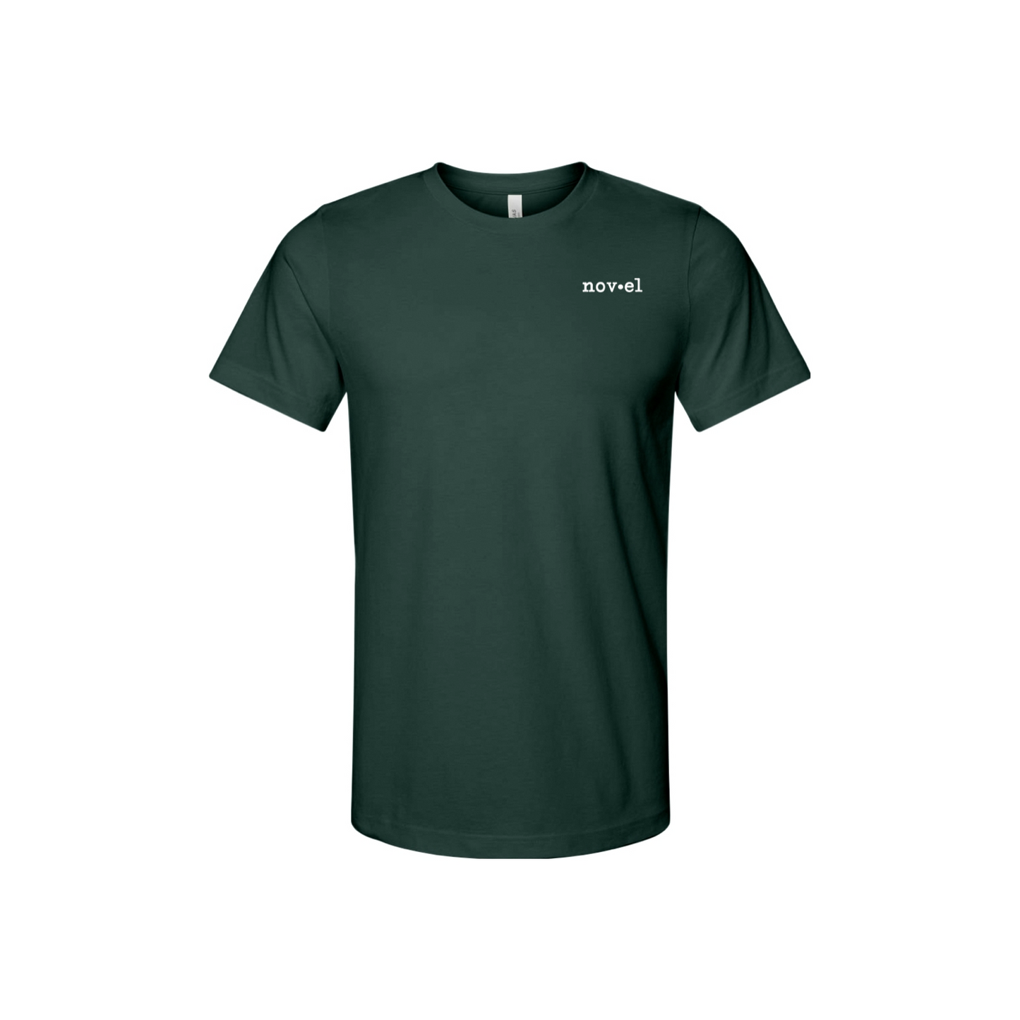 Bella+Canvas Jersey Tee