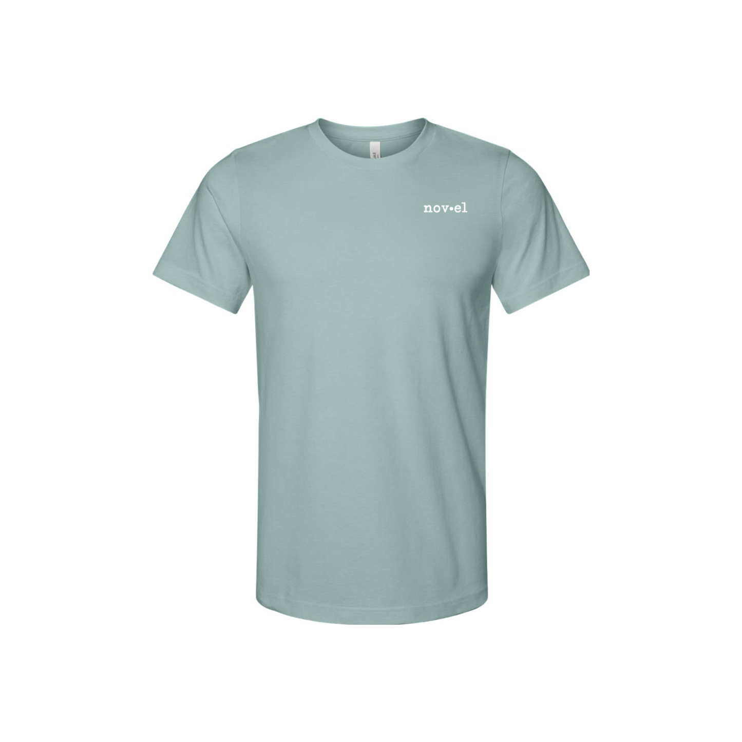 Bella+Canvas Jersey Tee