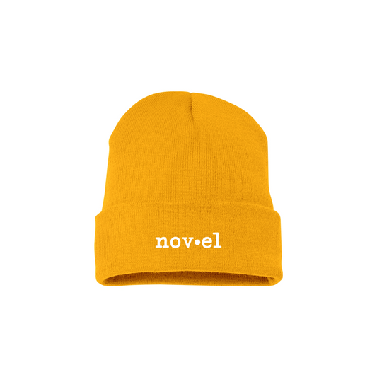 Classic Beanie