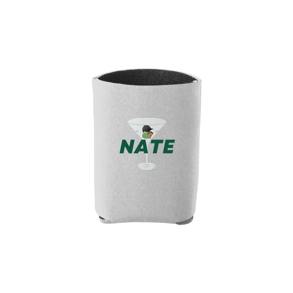 Insulated Can Coozy