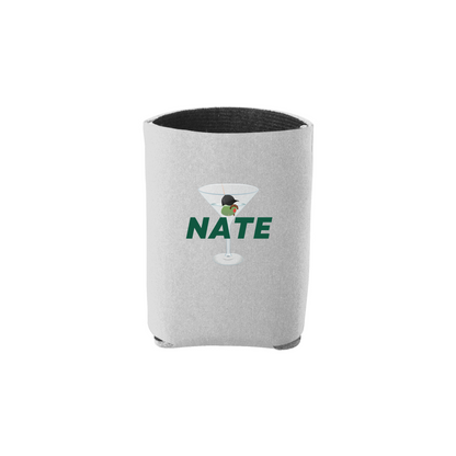 Insulated Can Coozy