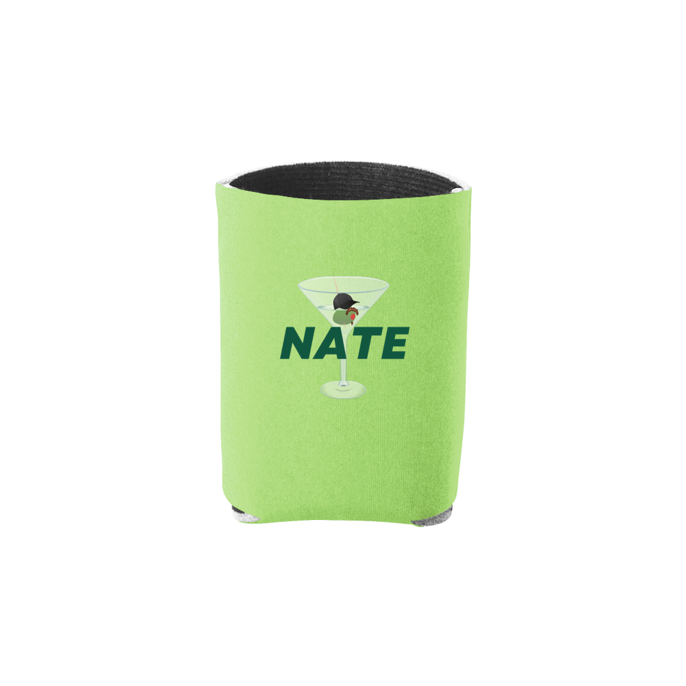 Insulated Can Coozy