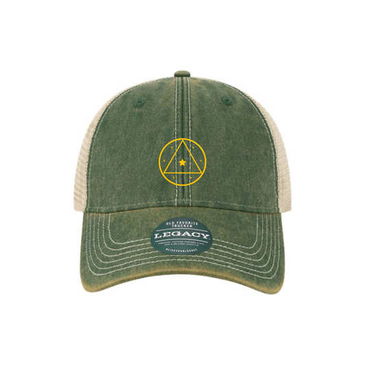 LEGACY Old Favorite Trucker Cap