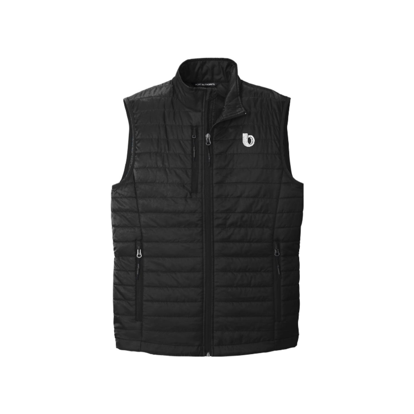 Bruisers Auto Puffy Vest
