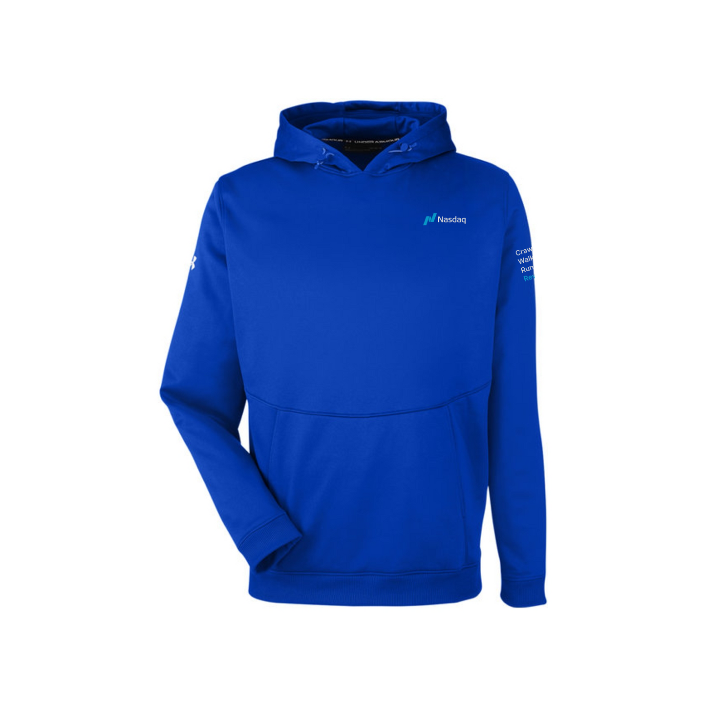 UA Men's Storm Armourfleece