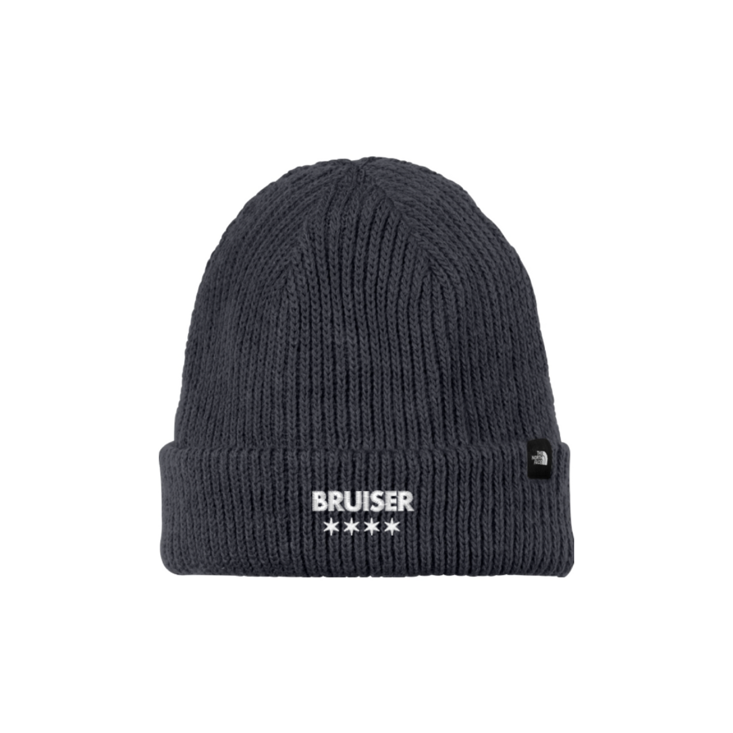 The North Face Circular Rib Beanie